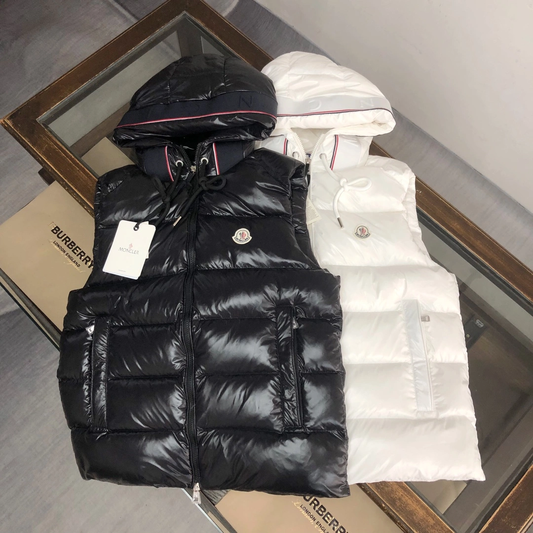 Lightweight Moncler Down Jackets 146552