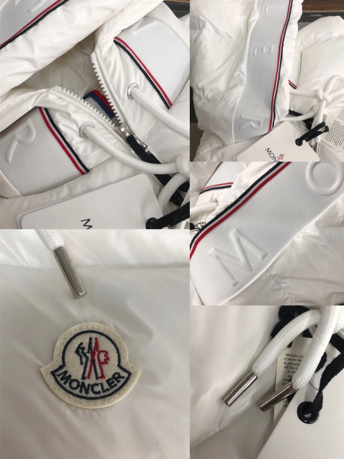 Lightweight Moncler Down Jackets 146552