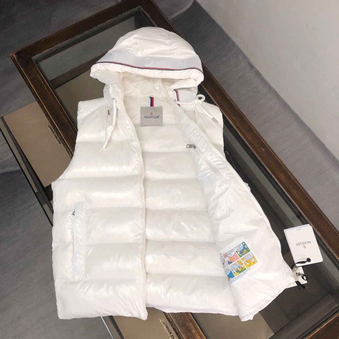 Lightweight Moncler Down Jackets 146552