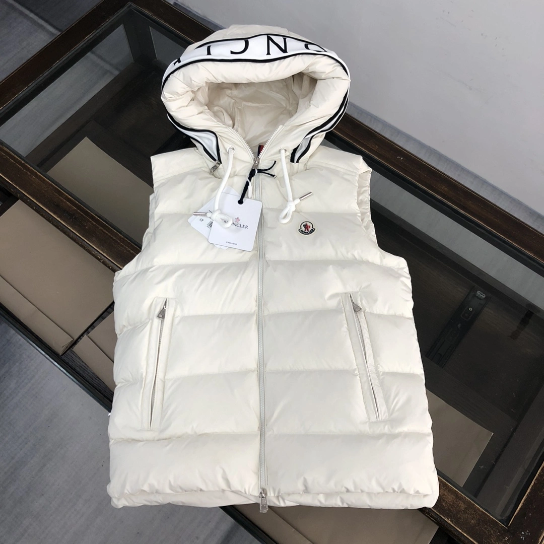 Moncler Down Jackets OdorResistant 146545
