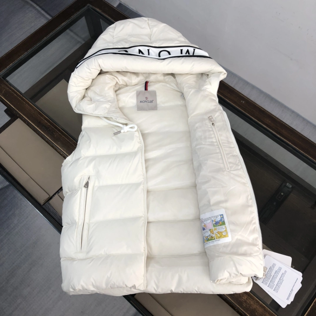 Moncler Down Jackets OdorResistant 146545