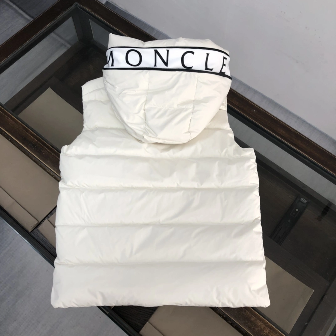 Moncler Down Jackets OdorResistant 146545