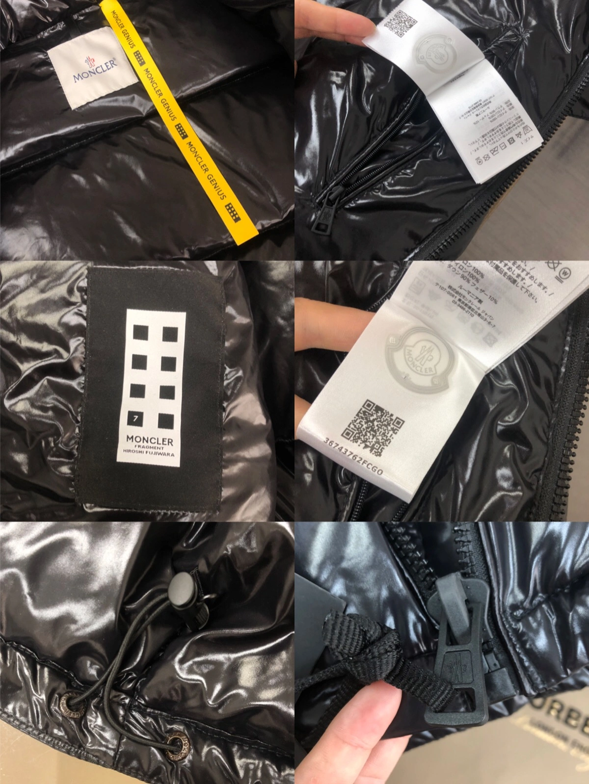 Moncler Down Jackets Snug 146544