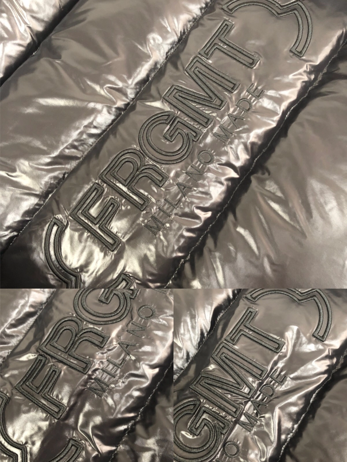 Moncler Down Jackets Snug 146544