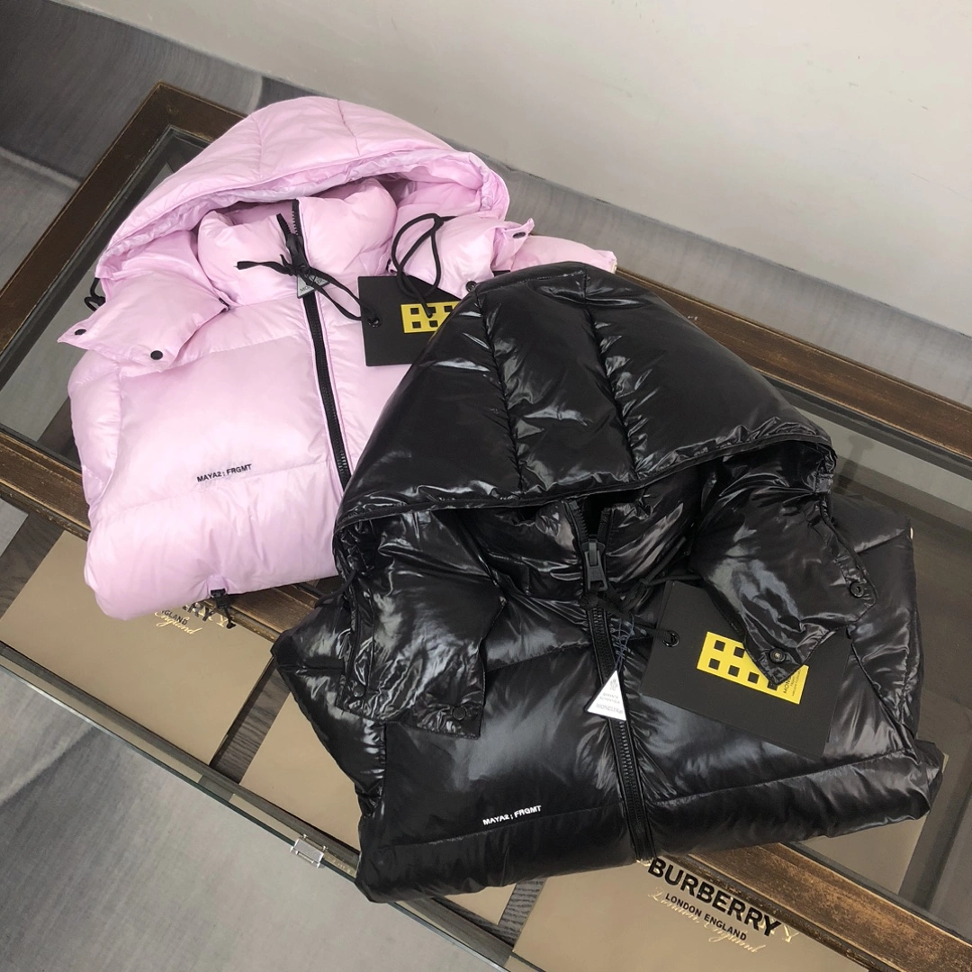 Moncler Down Jackets Effortless 146548