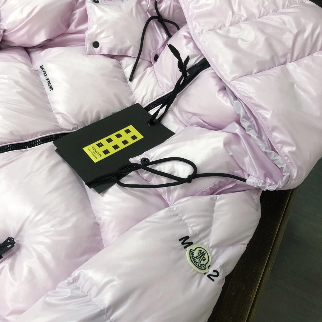 Moncler Down Jackets Effortless 146548