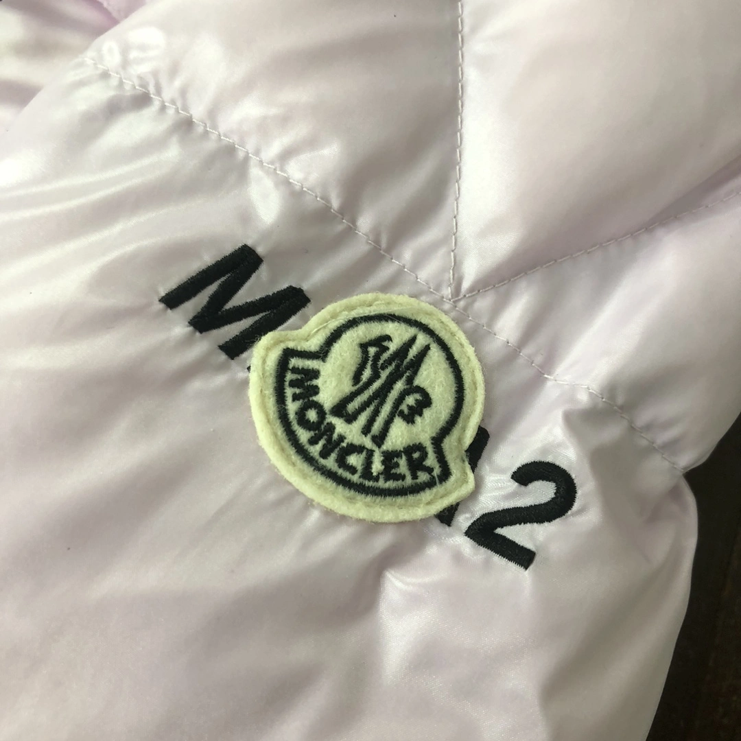 Moncler Down Jackets Effortless 146548