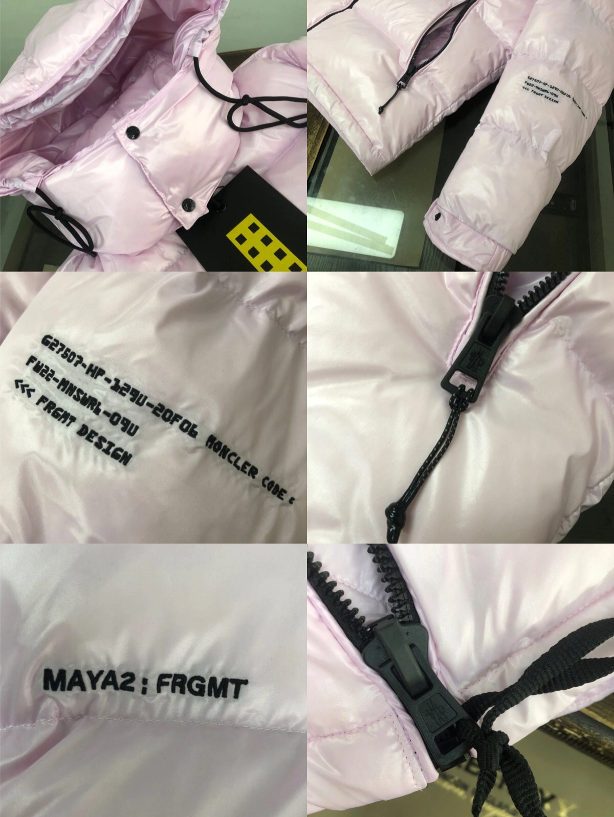 Moncler Down Jackets Effortless 146548