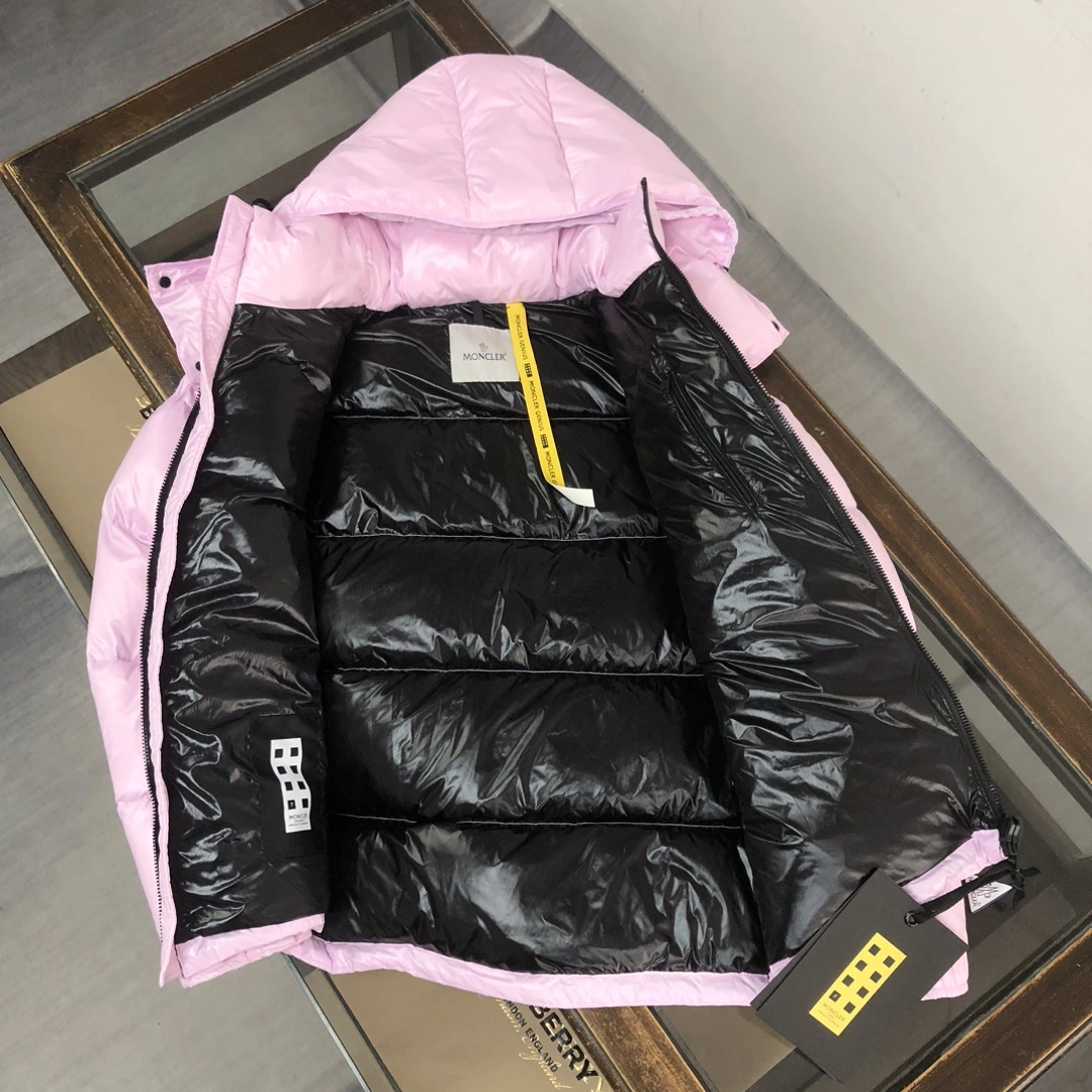 Moncler Down Jackets Effortless 146548