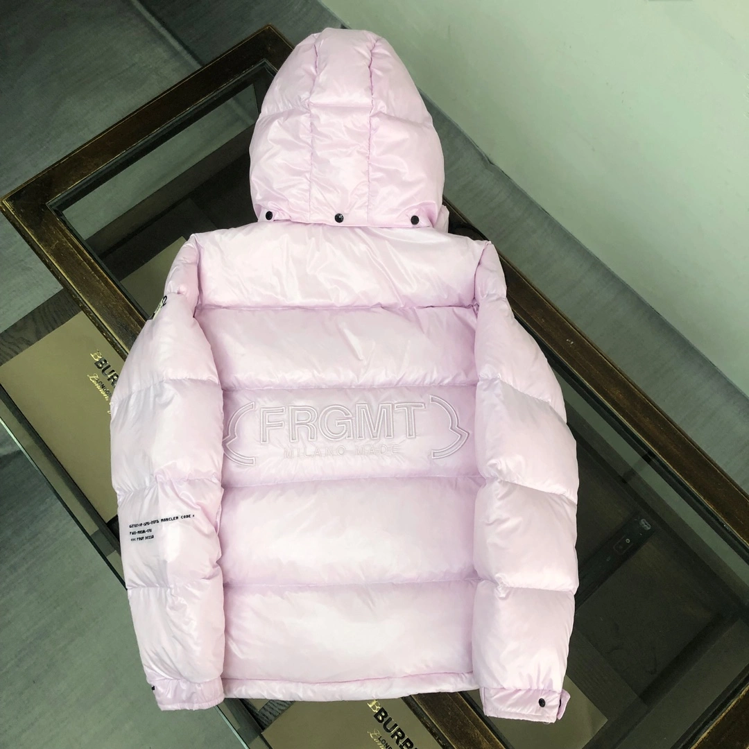 Moncler Down Jackets Effortless 146548