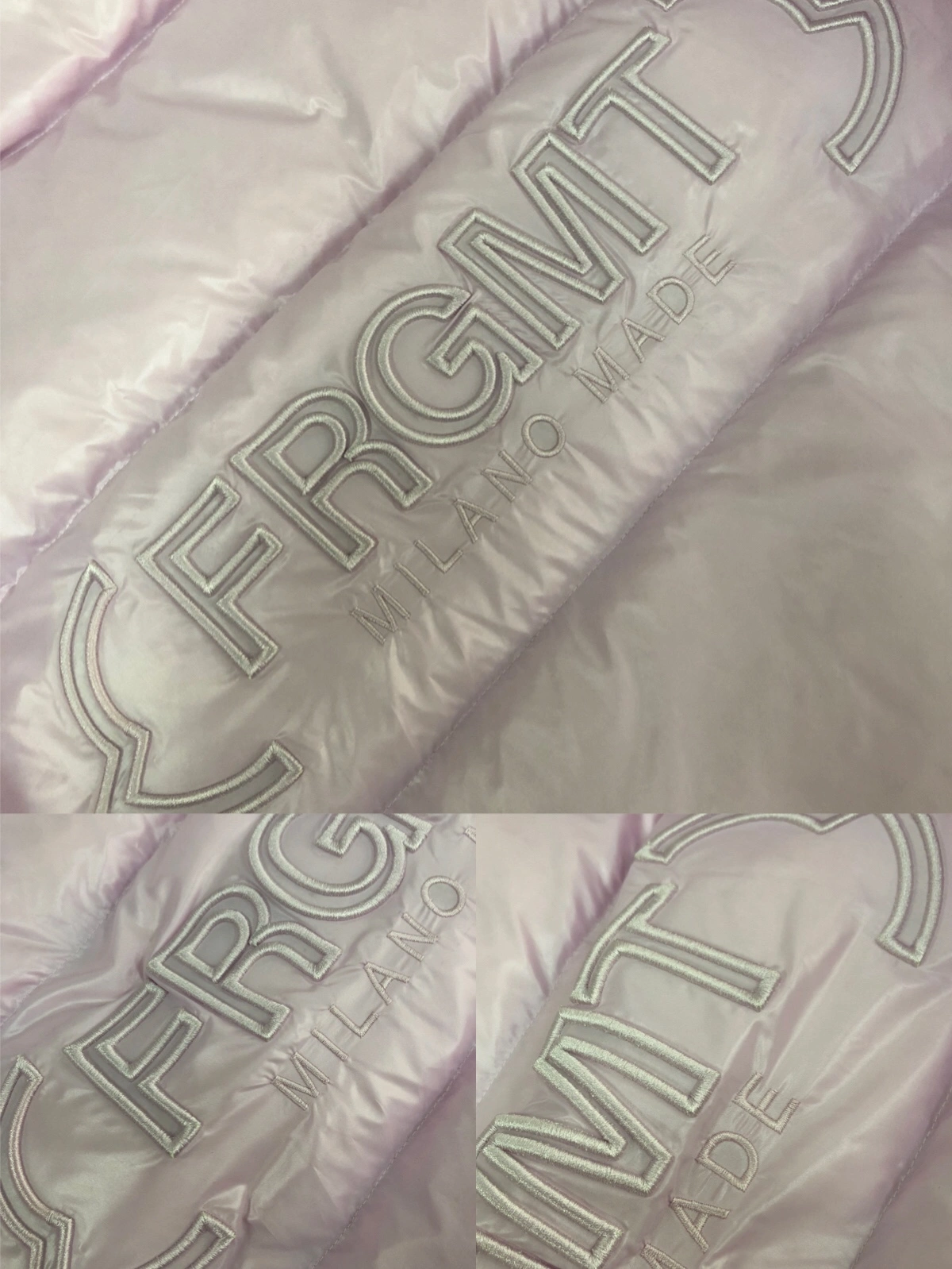 Moncler Down Jackets Effortless 146548