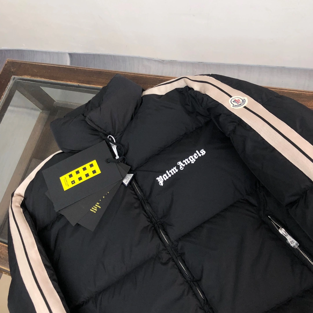 Original Moncler Down Jackets 146602