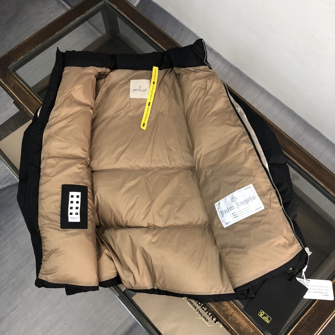 Original Moncler Down Jackets 146602