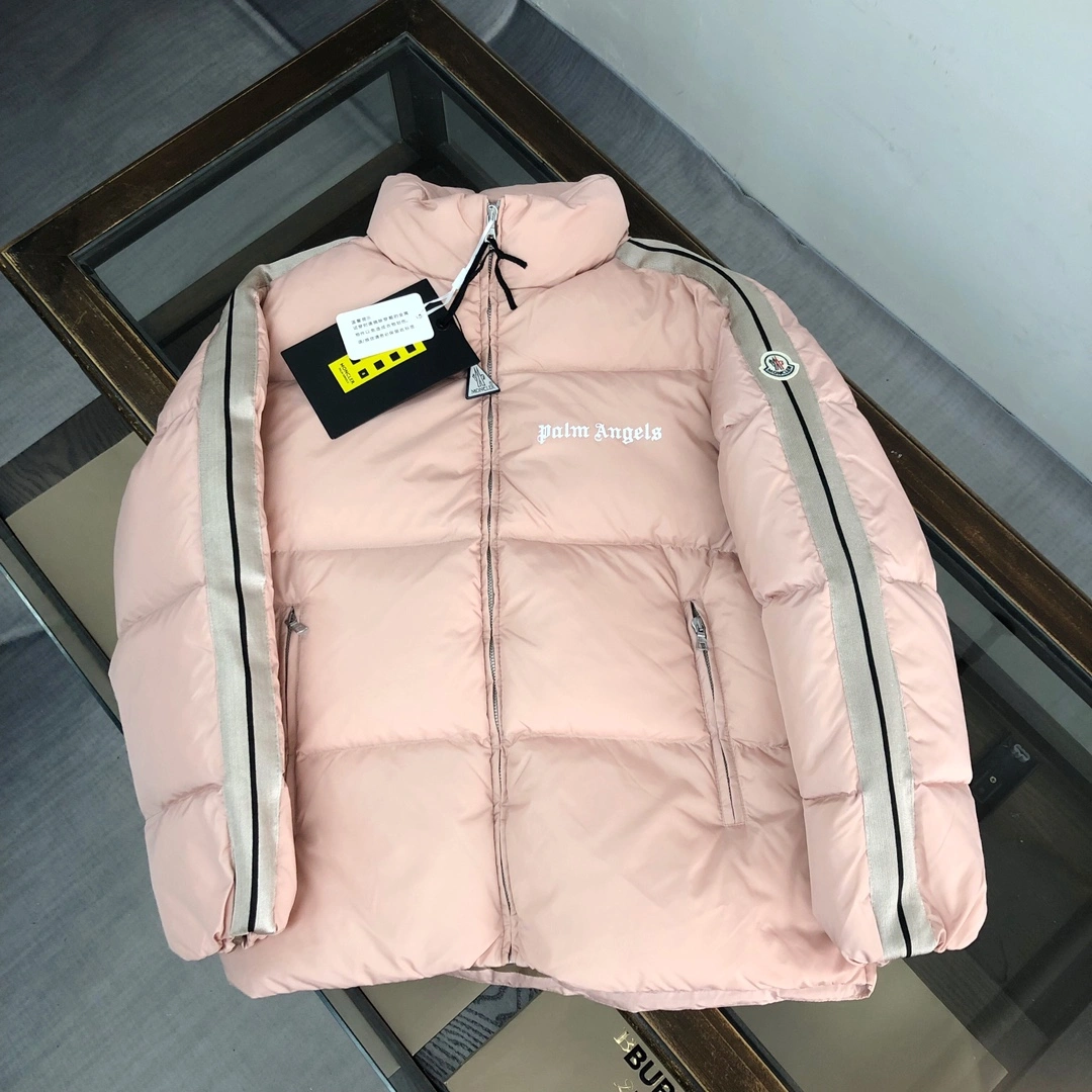 Moncler Down Jackets EasyCare 146554