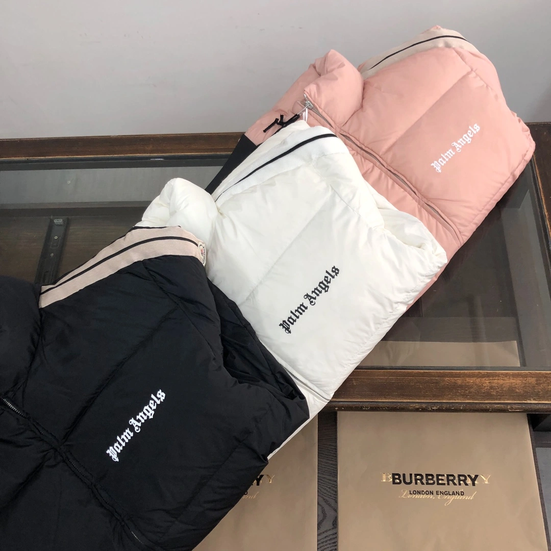 Moncler Down Jackets EasyCare 146554