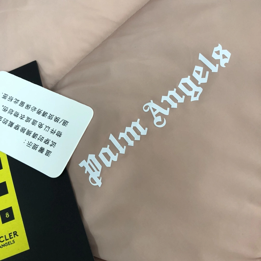 Moncler Down Jackets EasyCare 146554