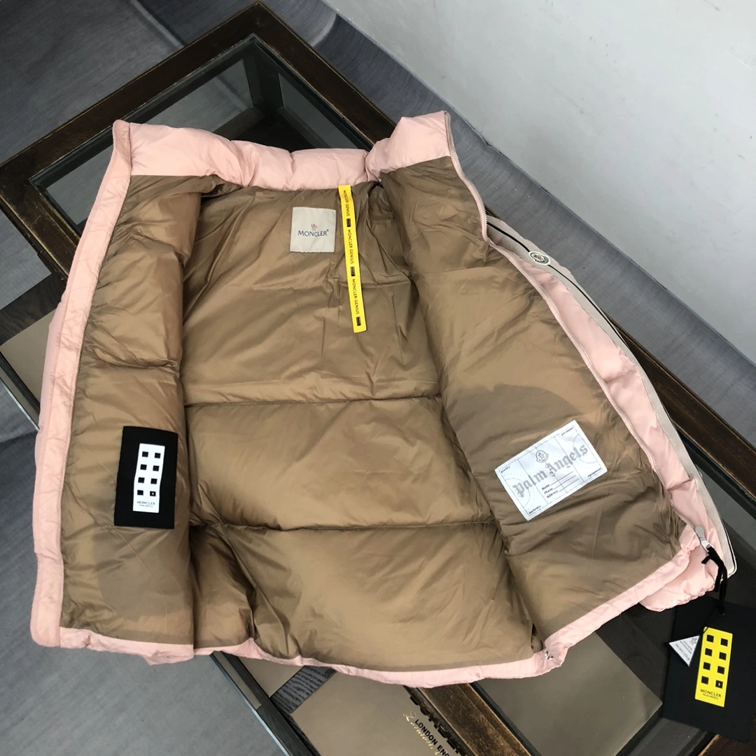 Moncler Down Jackets EasyCare 146554