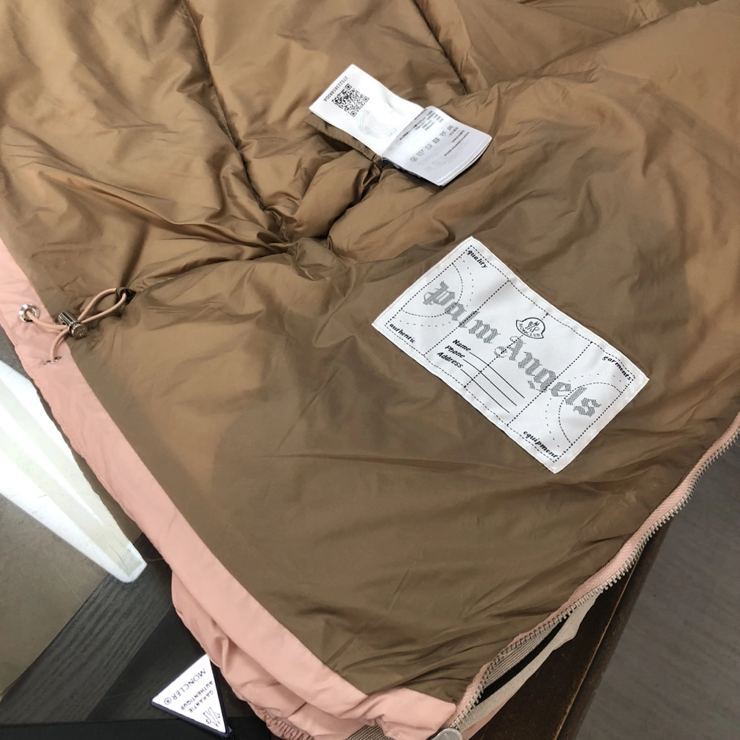 Moncler Down Jackets EasyCare 146554