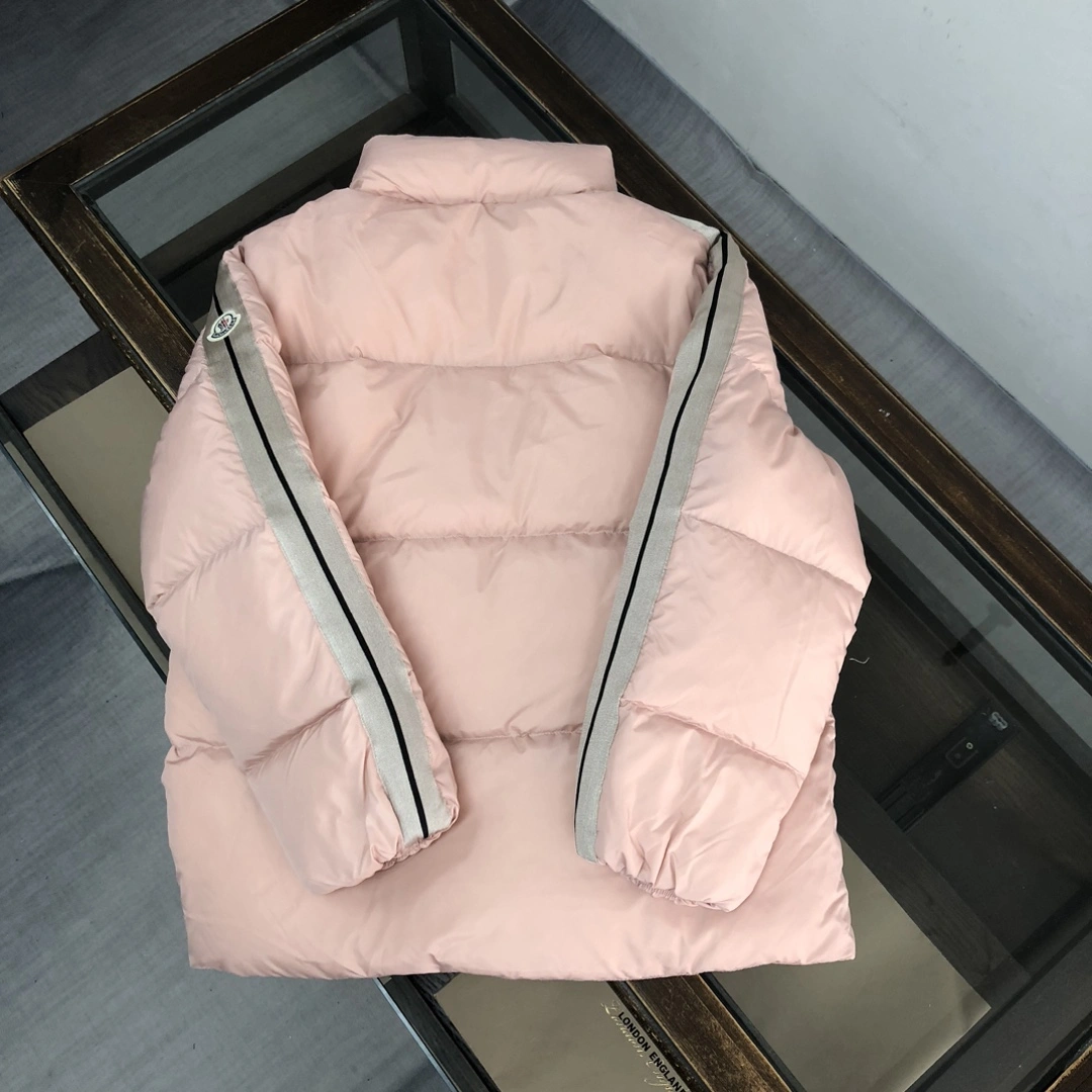 Moncler Down Jackets EasyCare 146554