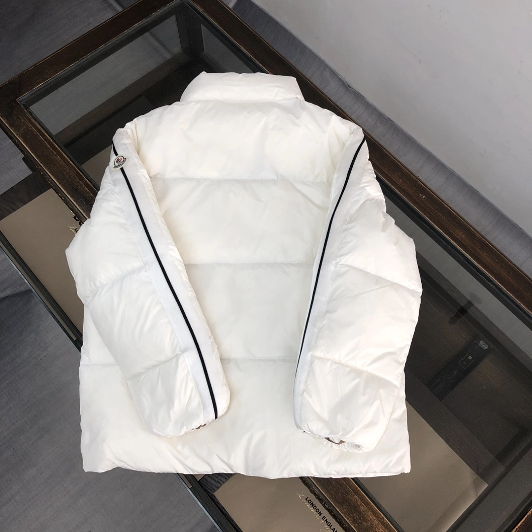 Practical Moncler Down Jackets 146531