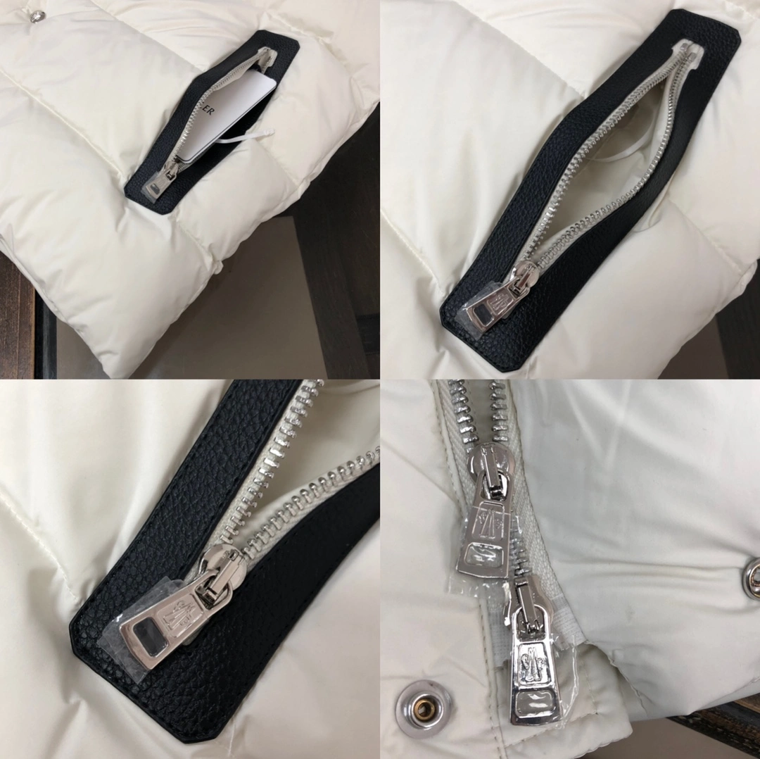 Stylish Moncler Down Jackets 146534