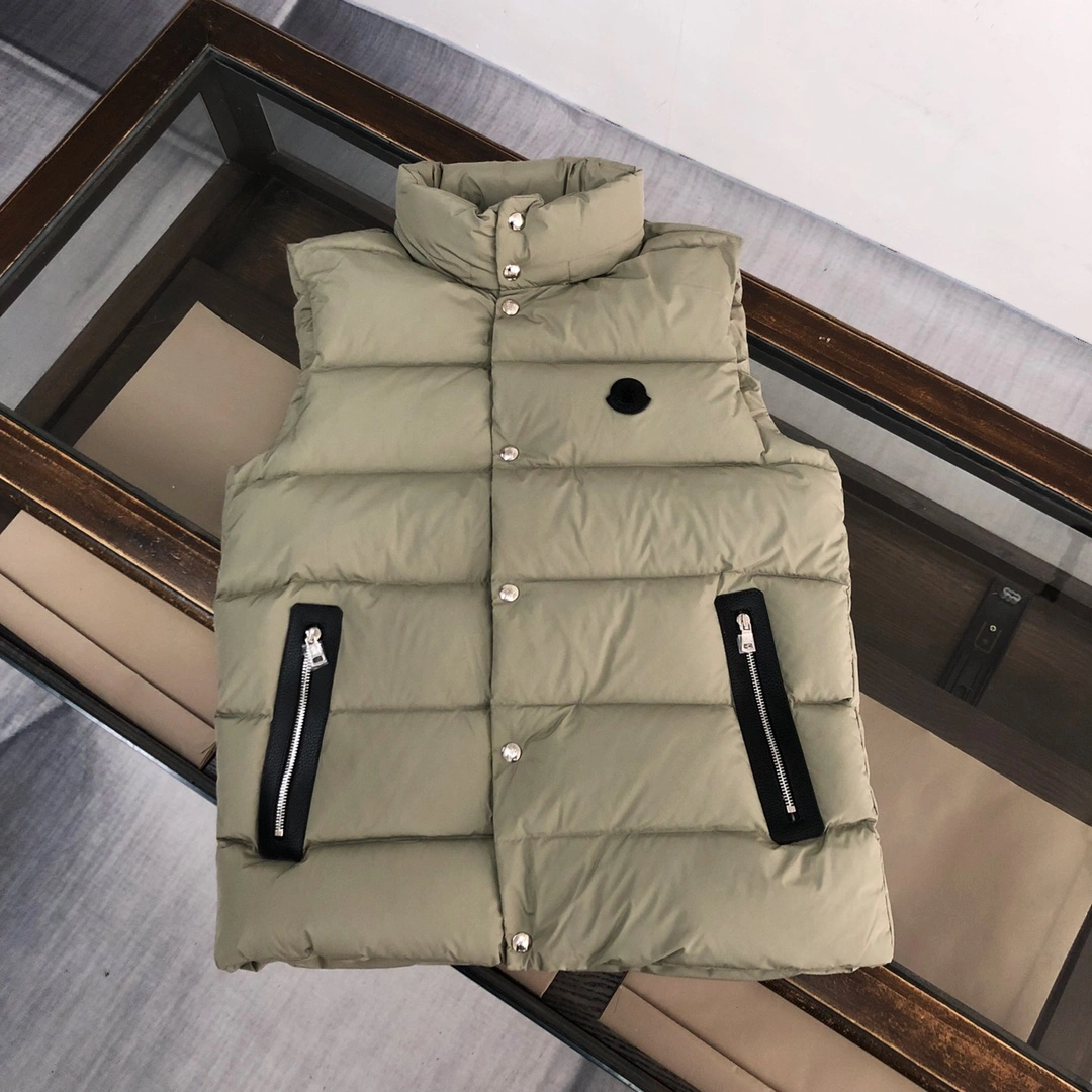 Moncler Down Jackets Breathable 146538