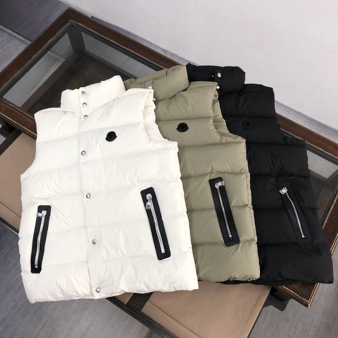 Moncler Down Jackets Breathable 146538