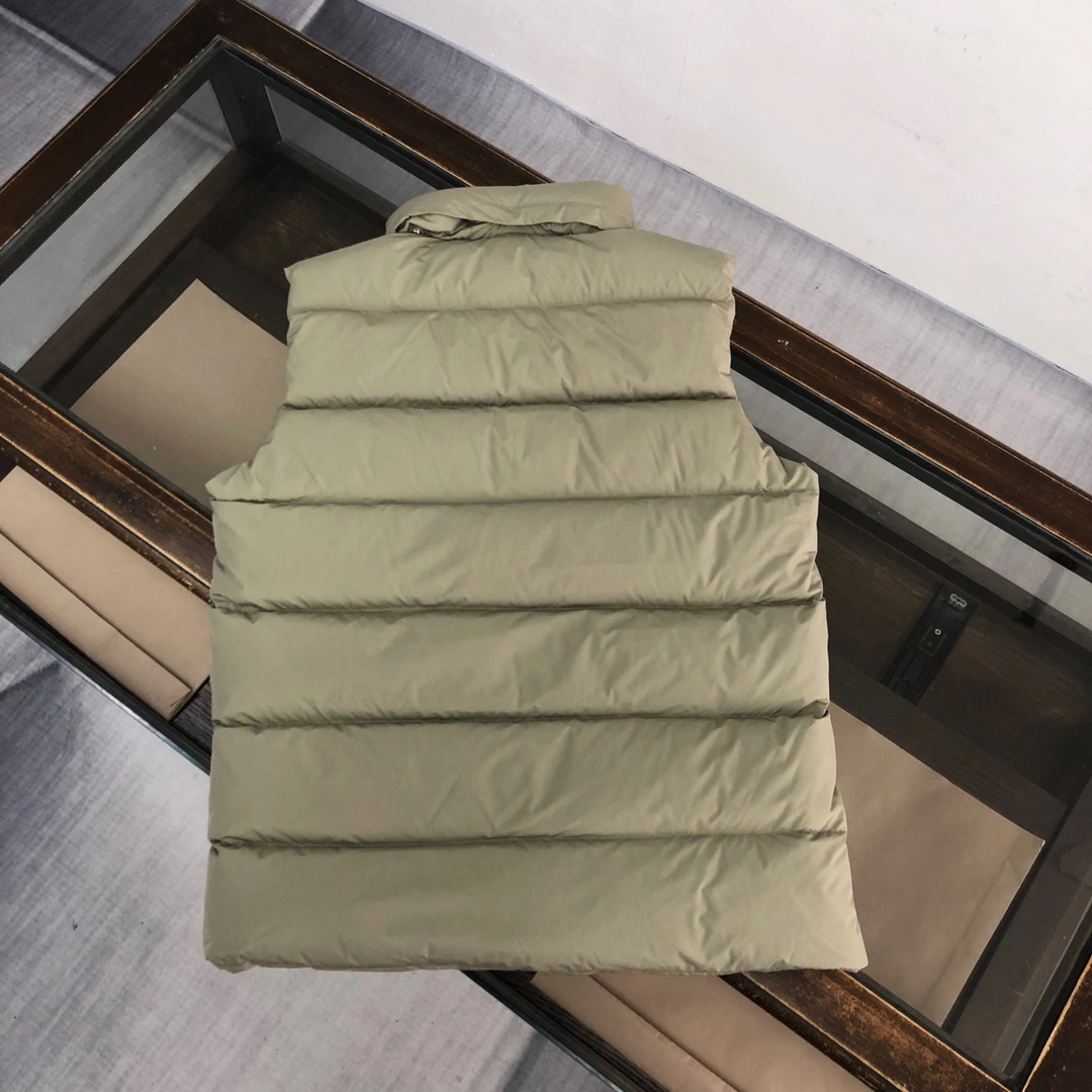 Moncler Down Jackets Breathable 146538
