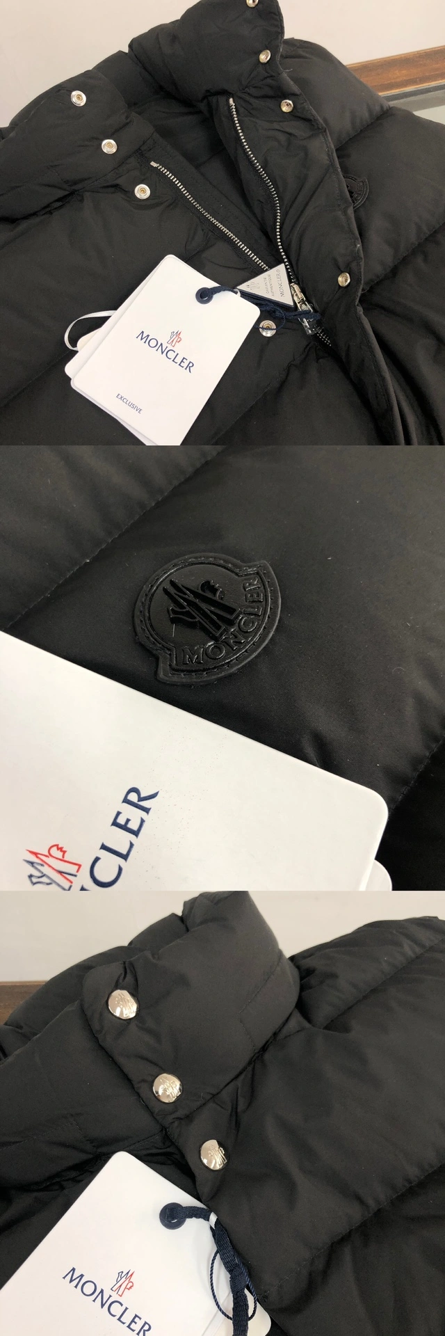 TopPick Moncler Down Jackets 146536
