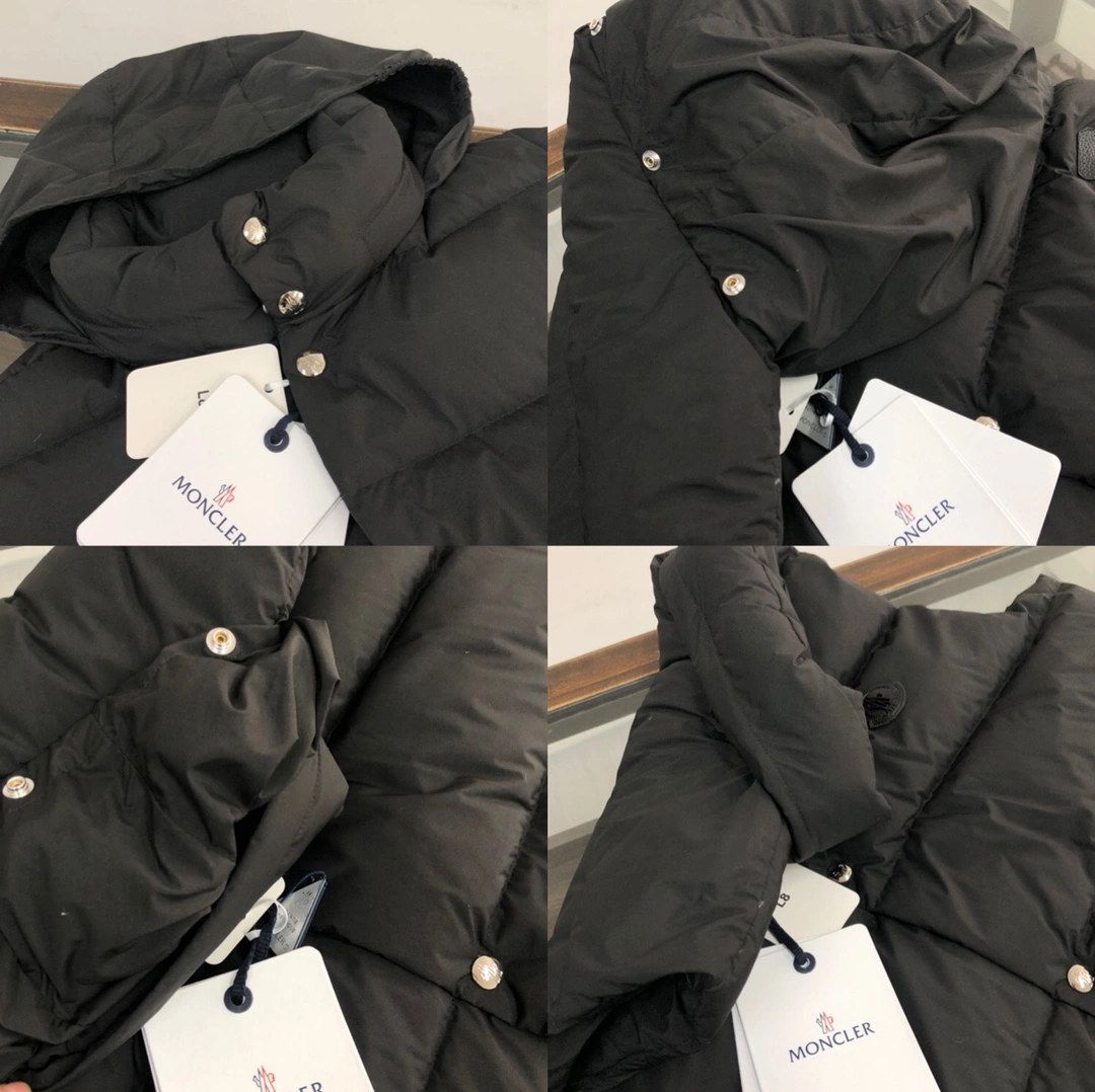 TopPick Moncler Down Jackets 146536