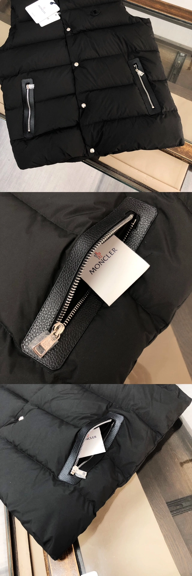 TopPick Moncler Down Jackets 146536