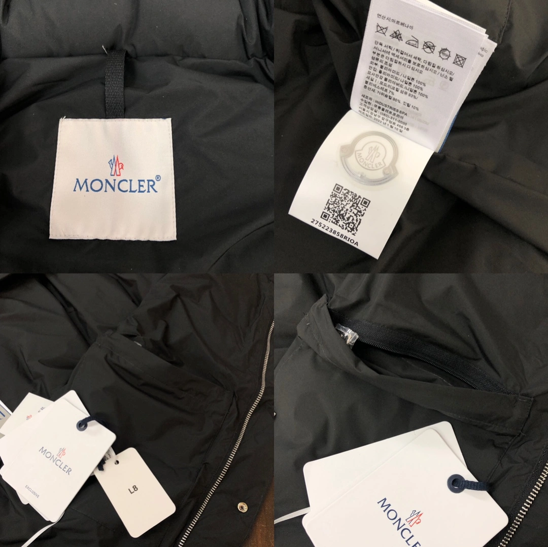 TopPick Moncler Down Jackets 146536