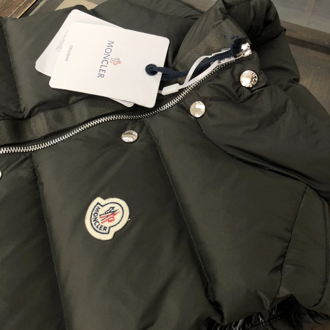 FastDry Moncler Down Jackets 146549