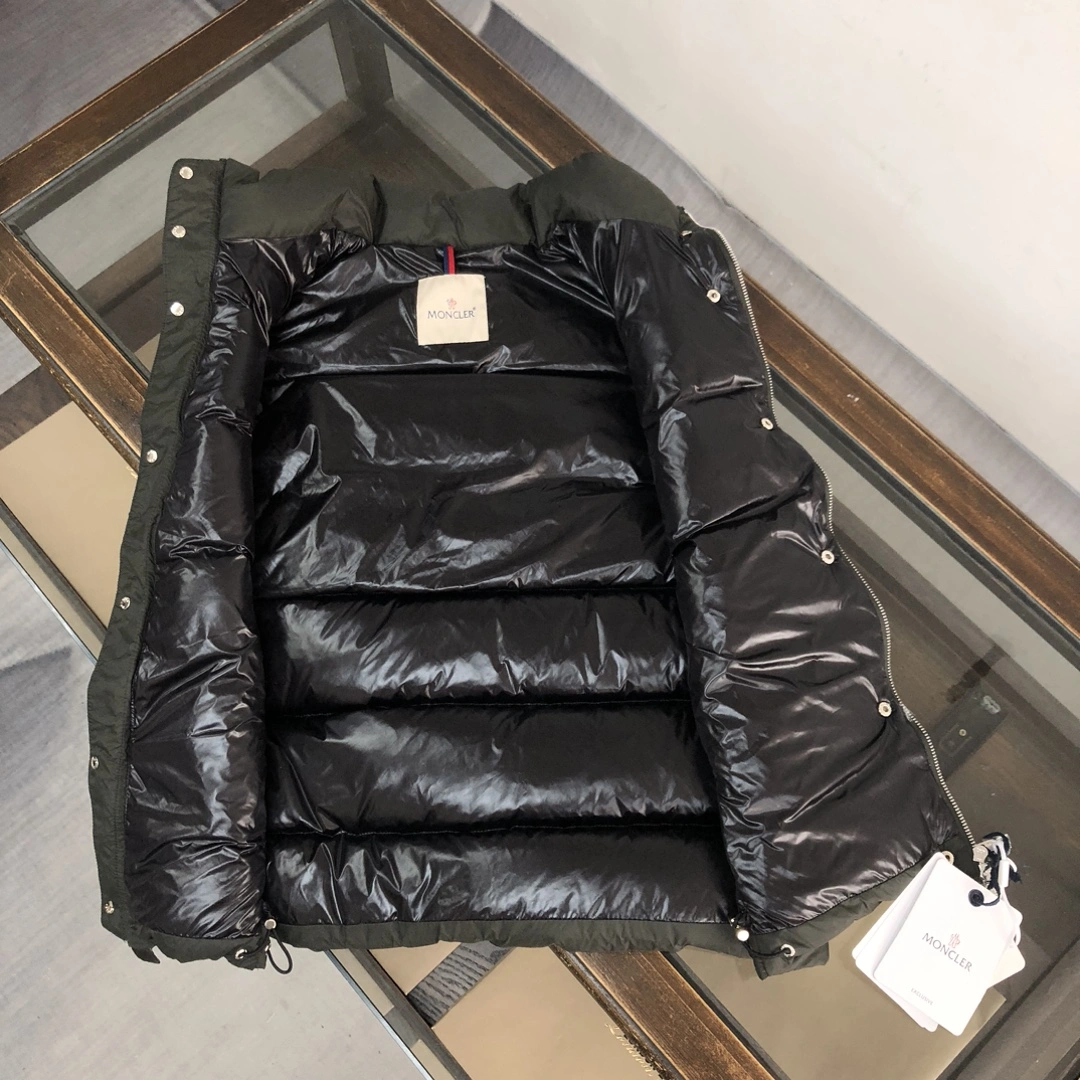 FastDry Moncler Down Jackets 146549