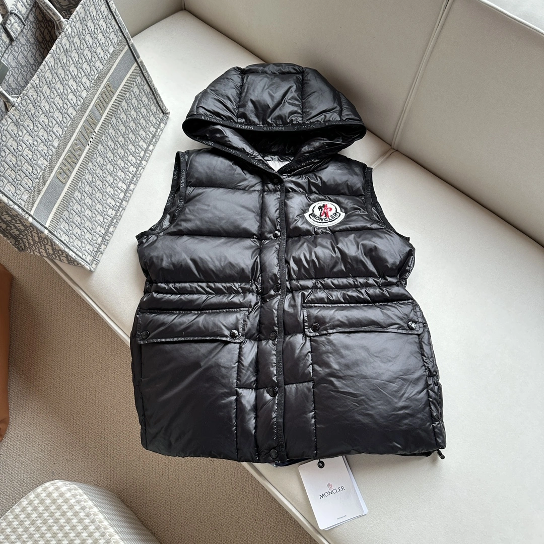 Durable Moncler Down Jackets 146540
