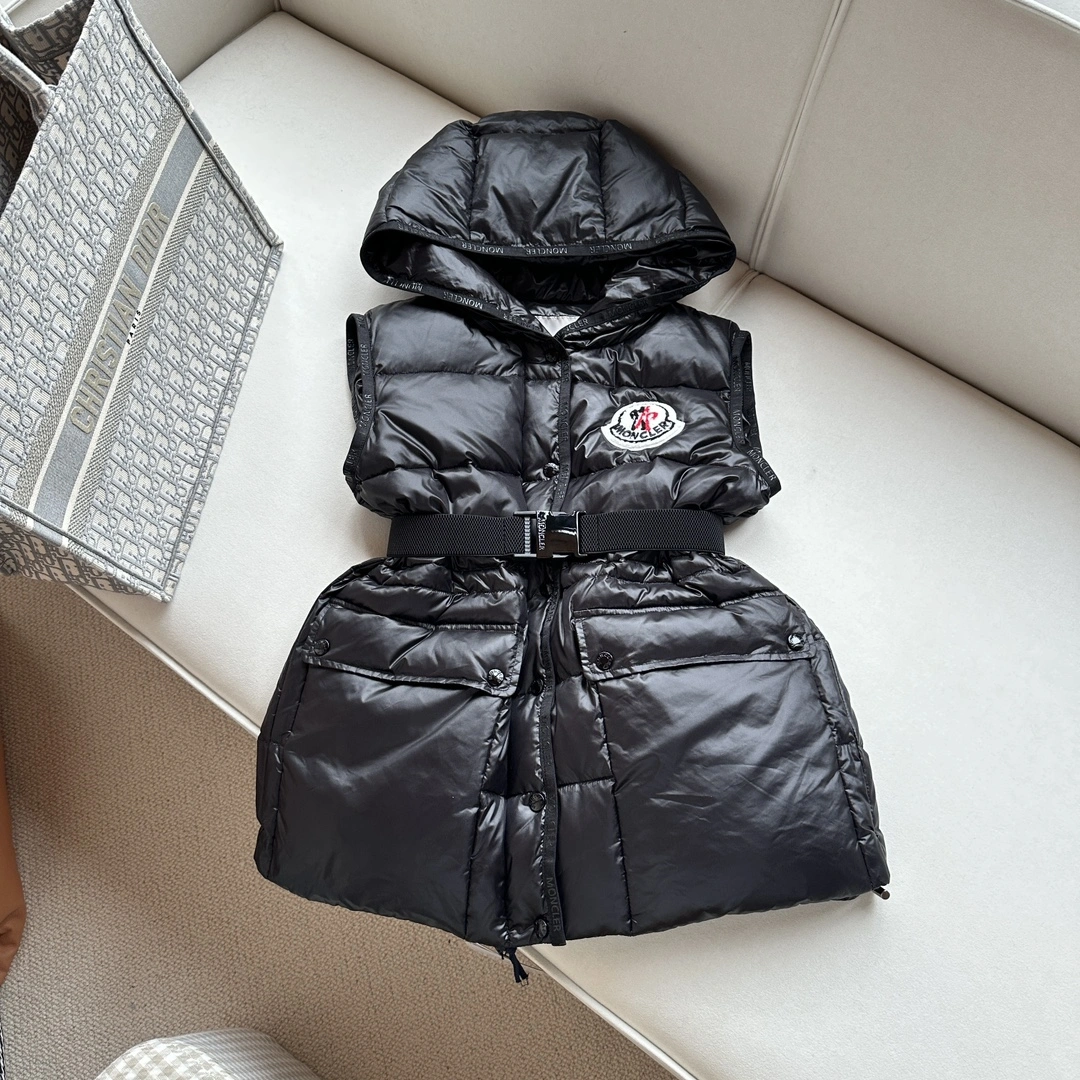 Durable Moncler Down Jackets 146540