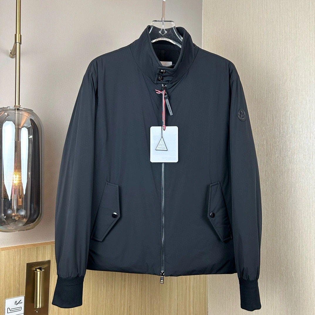 Cozy Moncler Down Jackets 146529