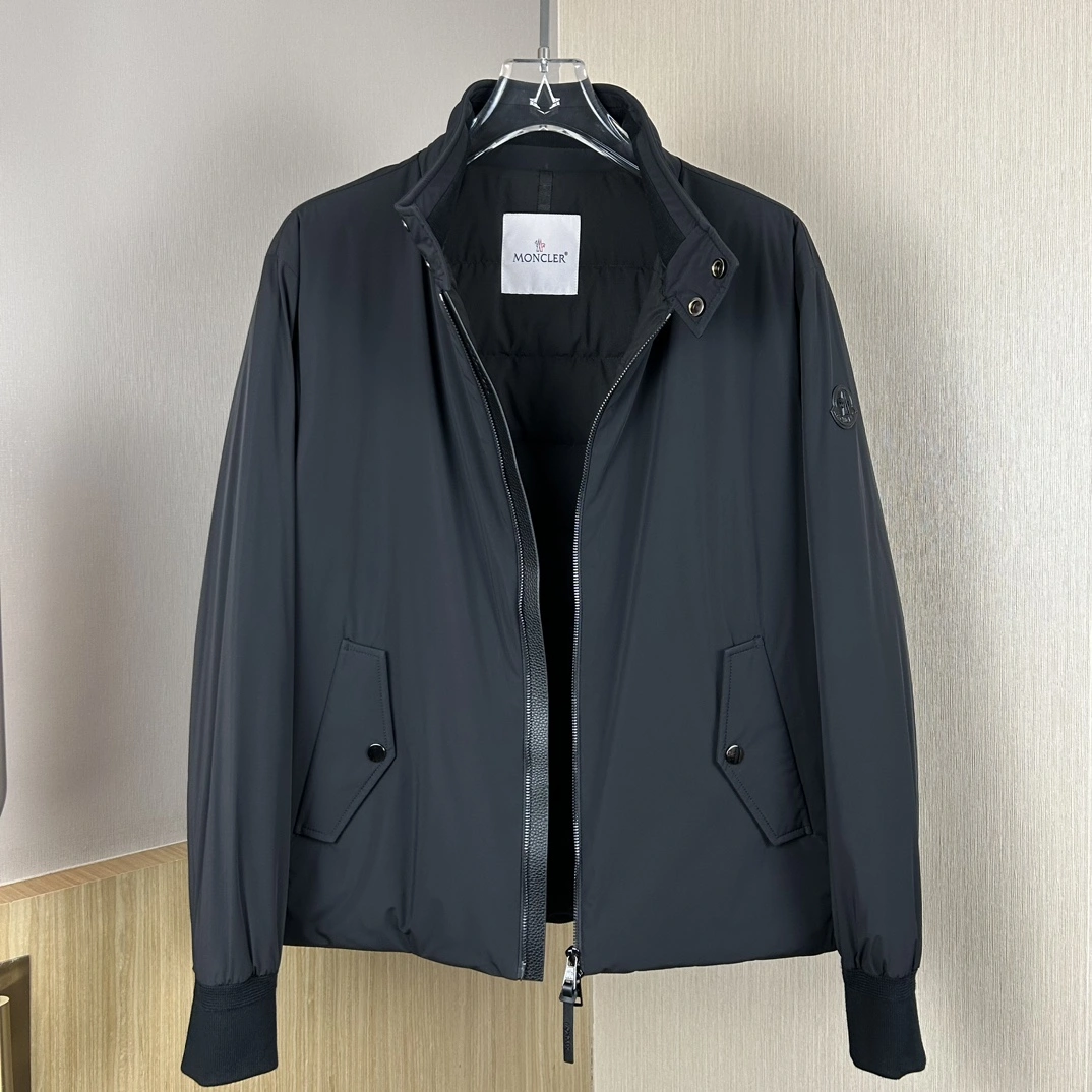 Cozy Moncler Down Jackets 146529