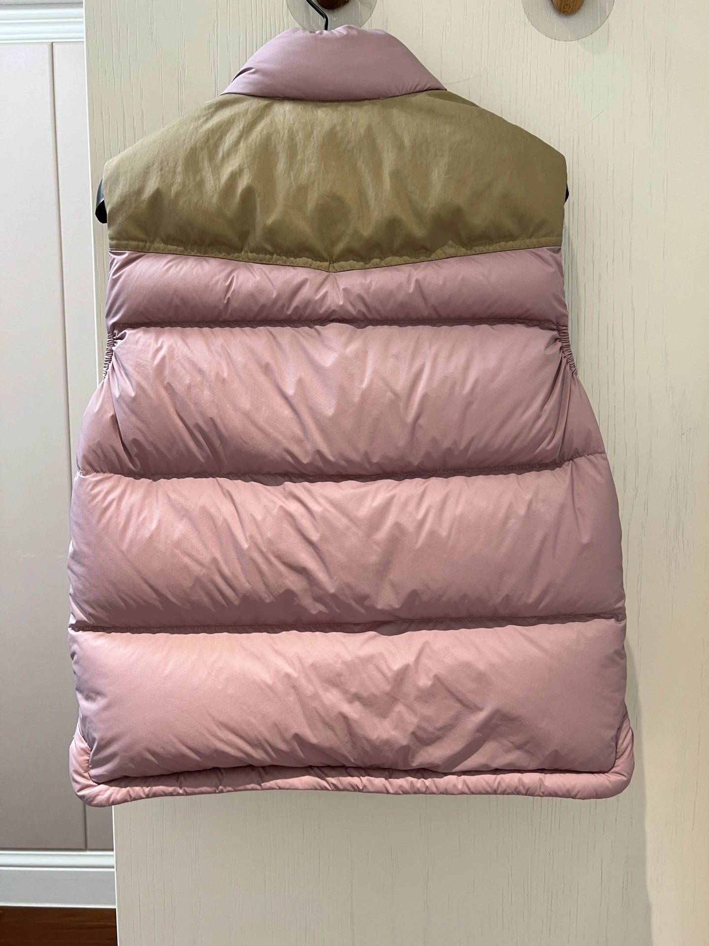 Moncler Down Jackets AllSeason 146522