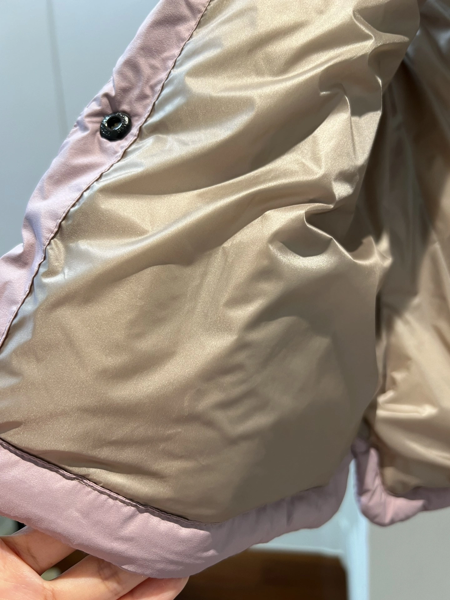 Moncler Down Jackets AllSeason 146522