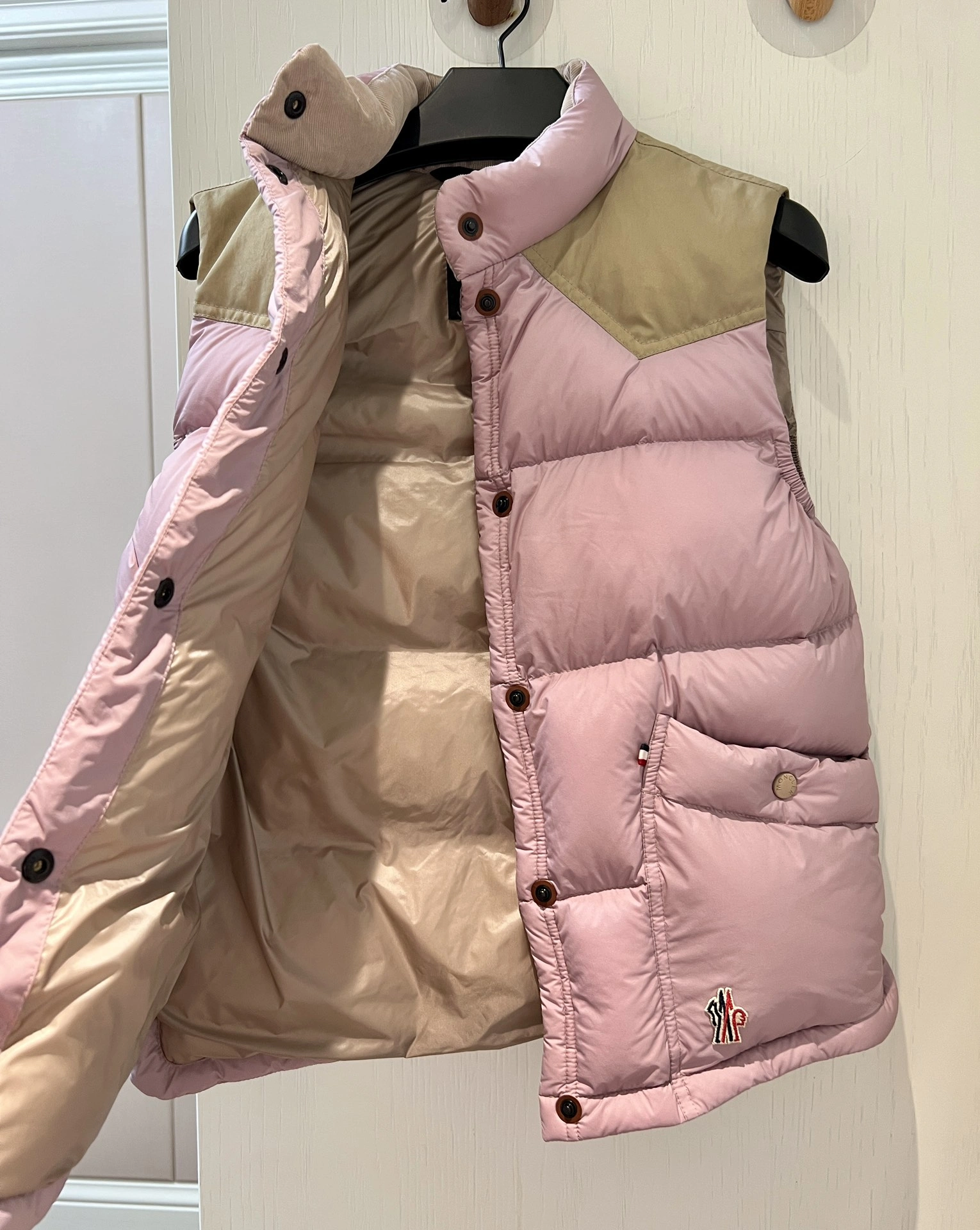 Moncler Down Jackets AllSeason 146522
