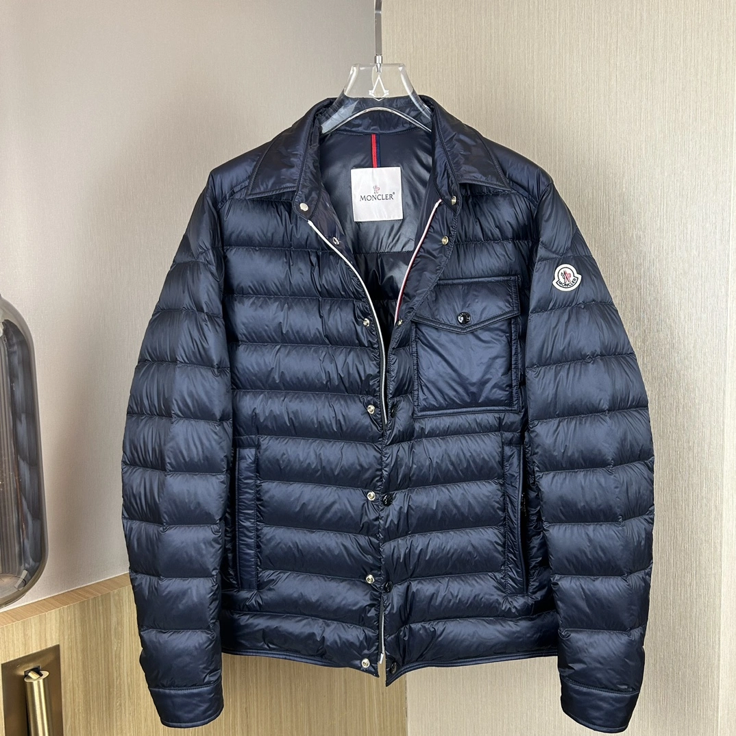 BestValue Moncler Down Jackets 146547