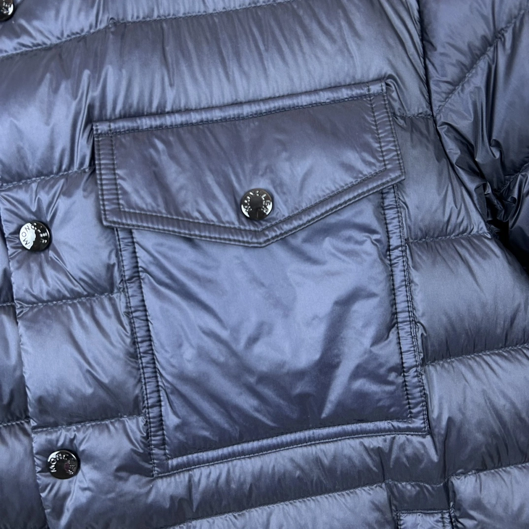 BestValue Moncler Down Jackets 146547