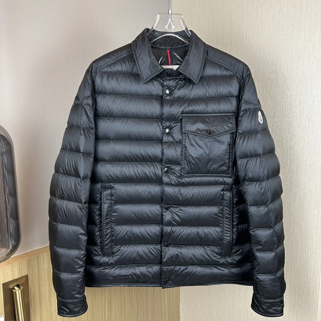 Moncler Down Jackets WellDesigned 146521