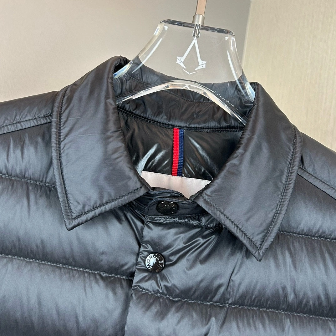 Moncler Down Jackets WellDesigned 146521