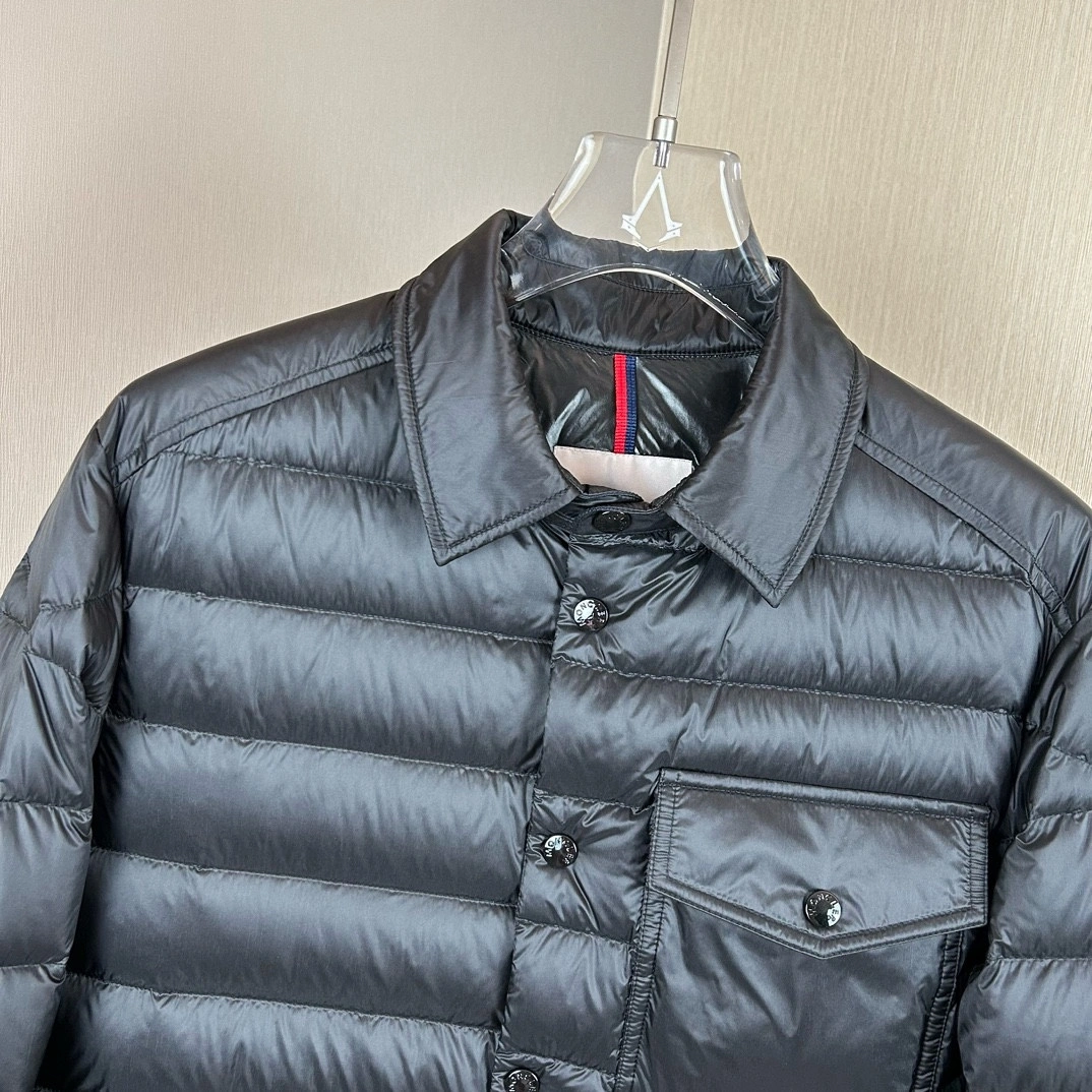 Moncler Down Jackets WellDesigned 146521