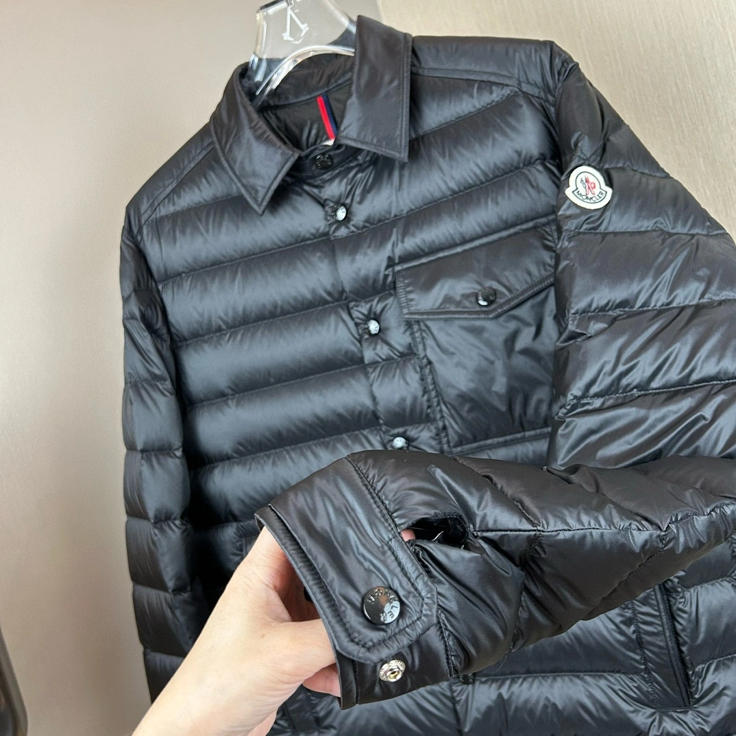Moncler Down Jackets WellDesigned 146521
