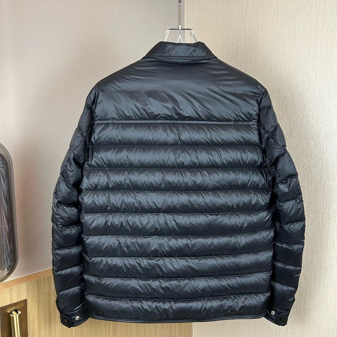 Moncler Down Jackets WellDesigned 146521