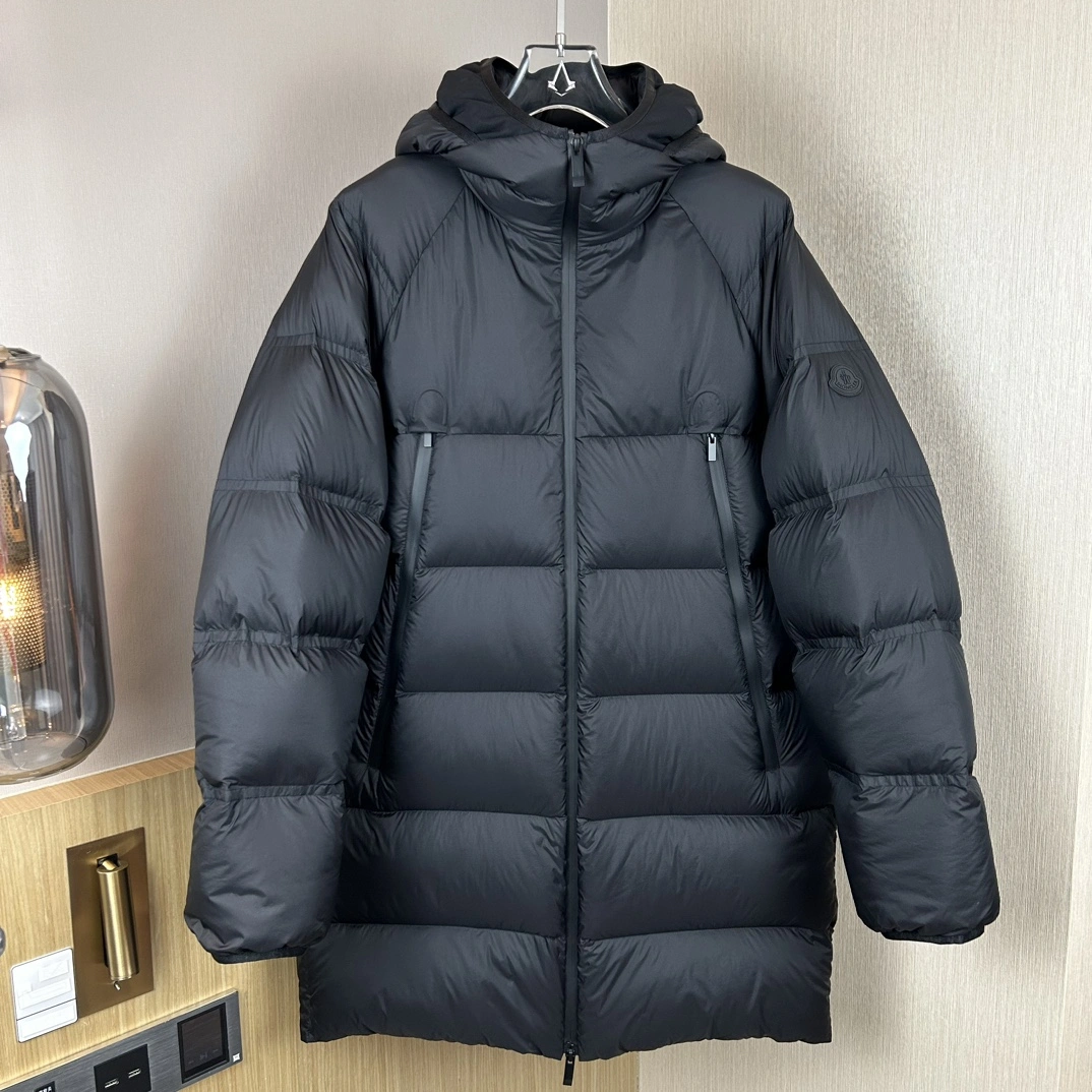 Moncler Down Jackets FastDry 146519
