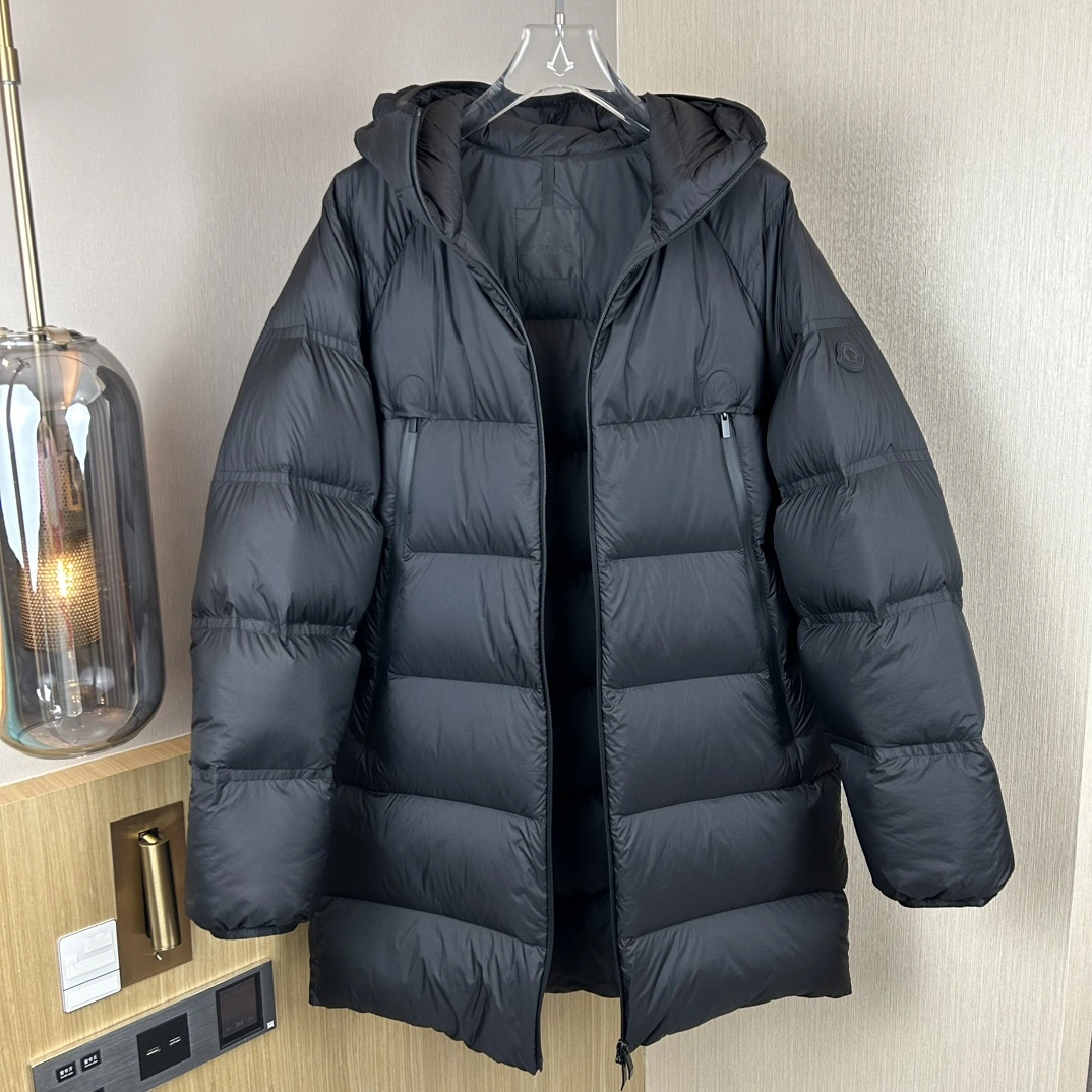 Moncler Down Jackets FastDry 146519